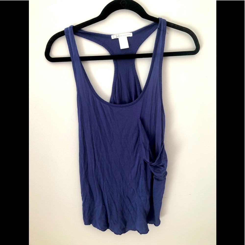 Charlotte Russe Tank Top